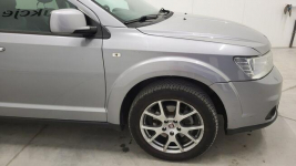 Fiat Freemont 2.0 Multijet Lounge AWD Grójec - zdjęcie 4