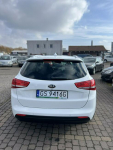KIA CEED Słupsk - zdjęcie 3