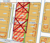 Działki budowlane pod DOM w Biskupicach – MPZP! Biskupice - zdjęcie 6