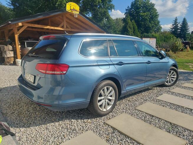 VW PASSAT B8 1.8 180KM Gliwice - zdjęcie 6