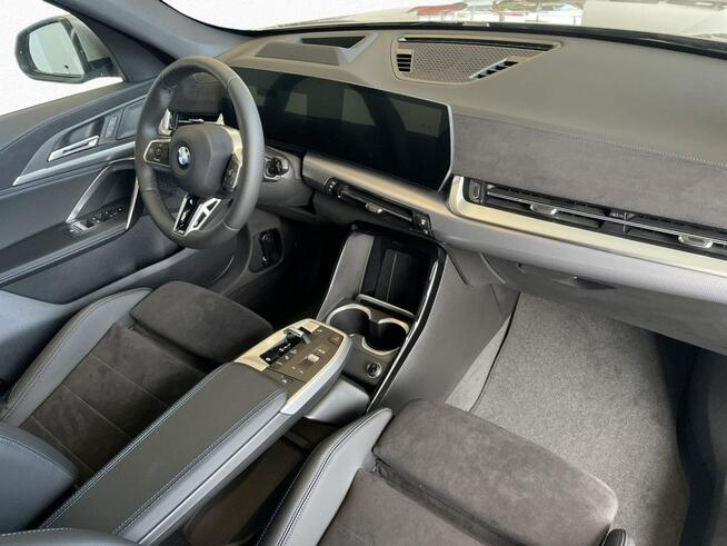 BMW X1 xDrive20d (163 KM), rabat  61 375 zł M Pro, Pakiet Premium Warszawa - zdjęcie 9