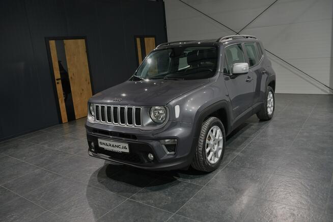Jeep Renegade | 190KM |100% bezwypadkowy|kamera|pełny serwis|android Alwernia - zdjęcie 4