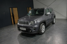 Jeep Renegade | 190KM |100% bezwypadkowy|kamera|pełny serwis|android Alwernia - zdjęcie 4