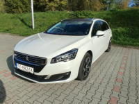 Peugeot 508 SW 1.6 e-THP Allure S&amp;S Kielce - zdjęcie 3