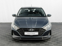 Hyundai i20 WD9945R#1.2 Pure Cz.cof Bluetooth KLIMA Salon PL VAT 23% Pępowo - zdjęcie 7