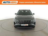 Hyundai Tucson pdc kamera navi virtual auto klima tempomat Warszawa - zdjęcie 11