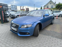 Audi A4 2.0 TDi 140KM Klimatronic Łuków - zdjęcie 10