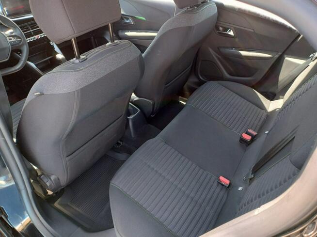 Peugeot 208 Salonowy, Zadbany i w ASO serwisowany Piła - zdjęcie 9