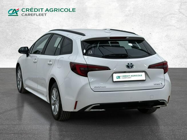 Toyota Corolla 1.8 Hybrid Comfort Kombi Warszawa - zdjęcie 7