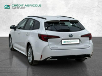 Toyota Corolla 1.8 Hybrid Comfort Kombi Warszawa - zdjęcie 7