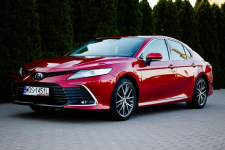 Toyota Camry 2.5 Hybrid_218KM_Executive_Salon Polska_FV23 Rzekuń - zdjęcie 2