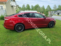 Ford Mondeo 2.0 TDCi Powershift Kiczyce - zdjęcie 11