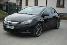 Opel Astra 1.4TB Navi/ PDC/ Led/ 104 TYS KM/ Sprowadzony/ Opłacony Tarnogród - zdjęcie 6