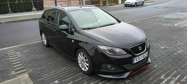 Seat Ibiza 4 kombi 1.2 tsi !! Golina - zdjęcie 2