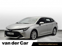 Toyota Corolla Hybrid GPF Comfor! Z Polskiego Salonu ! Faktura VAT !