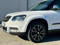 Škoda Yeti LIFT ADVENTURE Nowa Wieś Rzeczna - zdjęcie 3