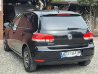 Volkswagen Golf 2010r, 1.4B MPI 80KM, Dobra Wersja, Bardzo Zadbany Radom - zdjęcie 5