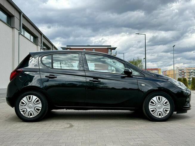 Opel Corsa 78oookm Bezwypadkowy Zadbany Serwis Nowa Wieś Rzeczna - zdjęcie 6
