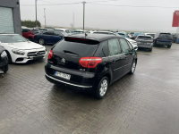 Citroen C4 Picasso Executive-Automat-Klimatronik-Czujniki Gliwice - zdjęcie 4
