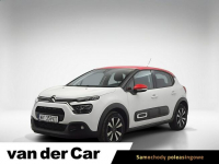 Citroen C3 PureTech Shine ! Z Polskiego Salonu ! Faktura VAT !