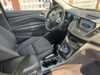 Kuga 2,0 tdci 150 koni Serwisowana Bogata Opcja warto ! Dobra cena Szerominek - zdjęcie 8