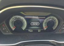 Audi Q3 PREMIUM PLUS / S-Line / Quattro Tarnów - zdjęcie 9