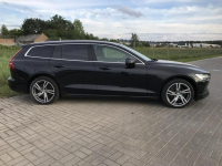 Volvo V60 2.0d Bezwypadkowy Serwisowany Lesznowola - zdjęcie 8