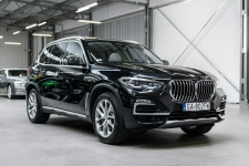 BMW X5 40i xLine. Pneumatyka. Head-Up. Wzorowa historia. Węgrzce - zdjęcie 4
