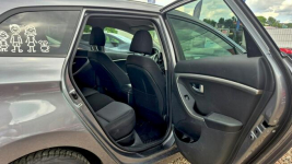 Hyundai i30 2014*Lift*1.4Crdi" Bibice - zdjęcie 11