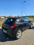 Opel Corsa Benzyna LPG | 1.2 80 KM | Hatchback | VAT Marża Głogów - zdjęcie 6