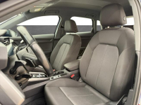 Audi A3 30 TDI  S Tronic Warszawa - zdjęcie 10