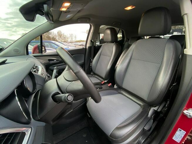 Opel Mokka Sadlno - zdjęcie 7
