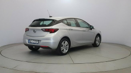 Opel Astra 1.2T Edition S&amp;S ! Z Polskiego Salonu ! FV 23 % Warszawa - zdjęcie 7