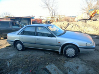 Mazda 626 GD 1.7 benzyna | 1992 | Manual Racibórz - zdjęcie 8