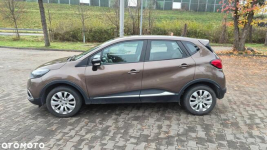 Renault Captur 0.9 Energy TCe Zen Kraków - zdjęcie 3