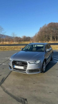 Audi A6 C7 2.0TDI 190KM Avant Kombi Bezwypadkowy