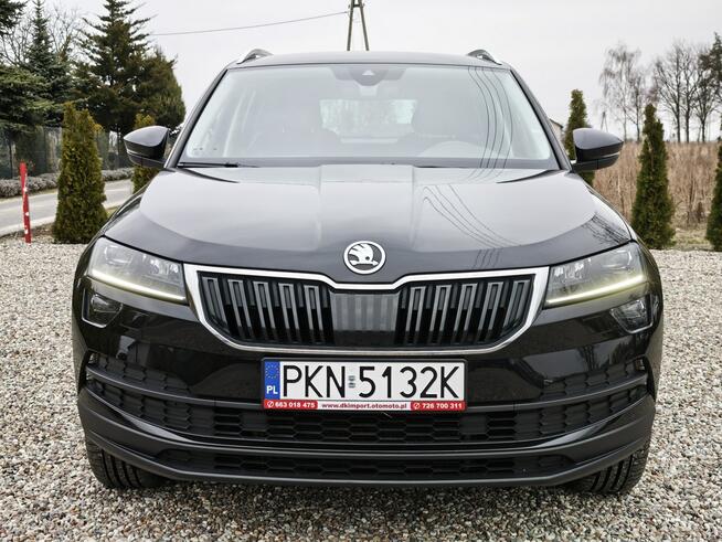 Škoda Karoq Sadlno - zdjęcie 2