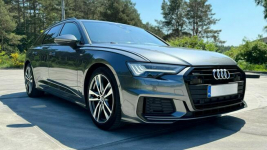 Audi A6 PL Salon Serwis ASO FV23% Rumia - zdjęcie 2