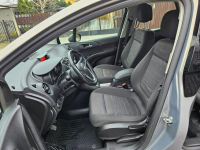 Opel Meriva 1,4 16V bardzo ładna zarejestrowana Włocławek - zdjęcie 3