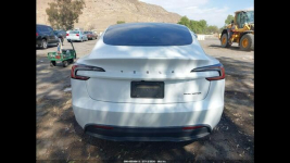 Tesla Model 3 LONG RANGE / DUAL MOTOR / AWD / niski przebieg Wrocław - zdjęcie 7