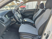 Hyundai i20 1.1 CRDI 75 KM Oryginalny Przebieg Serwisowany Twardów - zdjęcie 12