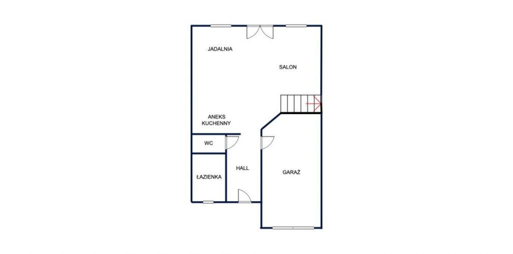 Jedyna w tej lokalizacji | Ogródek | Garaż | Rzeszów - zdjęcie 2