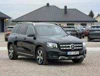 Mercedes GLB Aktywny Tempomat Kamera Full Led Navi Serwis Gwarancja Goworowo - zdjęcie 3