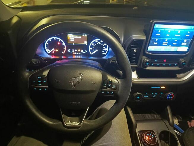 Sprzedam FORD BRONCO SPORT Warszawa - zdjęcie 11