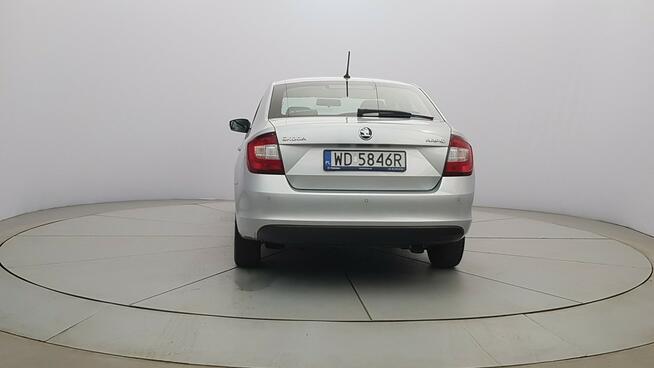 Škoda RAPID 1.0 TSI Ambition ! Z Polskiego Salonu ! Faktura VAT ! Warszawa - zdjęcie 7