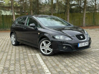 Seat leon II 1.8 TSI TURBO SPORT 160KM Zwoleń - zdjęcie 9