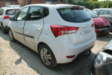 Hyundai ix20 Ostrów Wielkopolski - zdjęcie 4