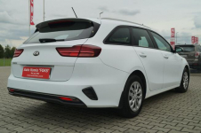 Kia Cee'd 2019R SALON POLSKA II-GI WŁAŚCICIEL 1.6 DIESEL Goczałkowice-Zdrój - zdjęcie 7