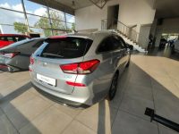 Hyundai i30 1.0 T-GDI WGN 6MT 120KM SMART + LED - dostępny od ręki Łódź - zdjęcie 9