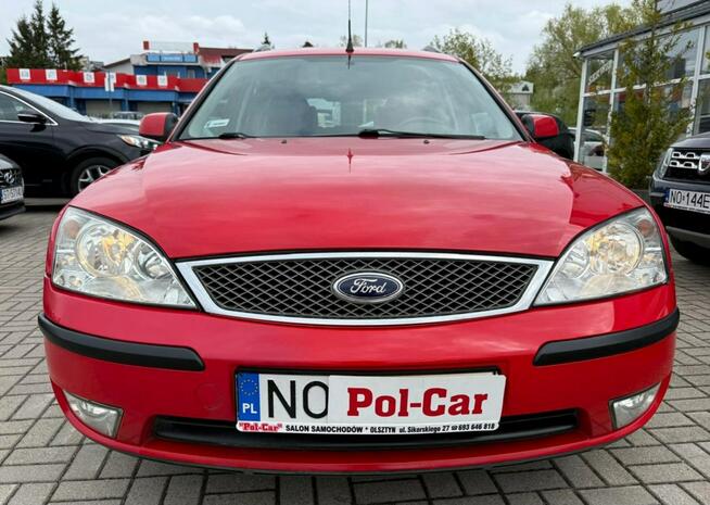 Ford Mondeo Hak, alufelgi, klimatrinik, Olsztyn - zdjęcie 3